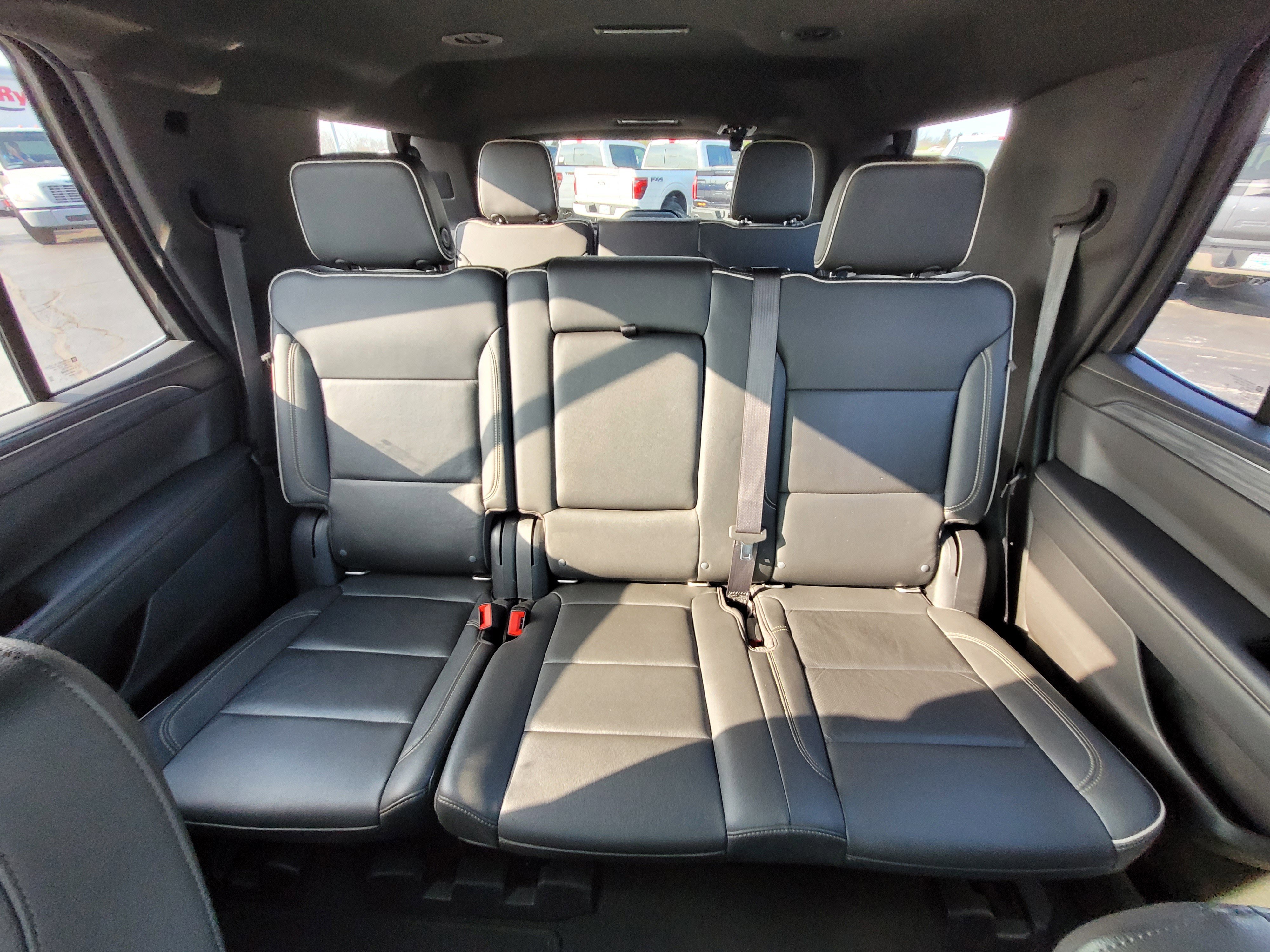 Used 2021 GMC Yukon SLT image 20