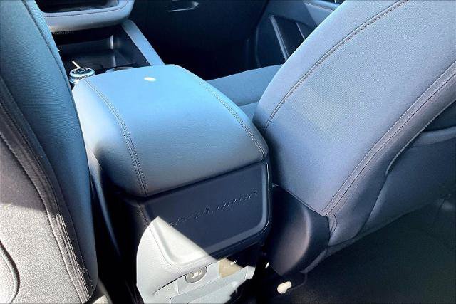 Certified 2026 Ford Explorer Active AWD/4WD image 34