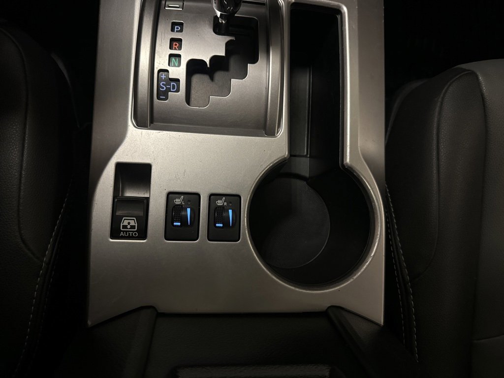 Used 2019 Toyota 4Runner SR5 image 41