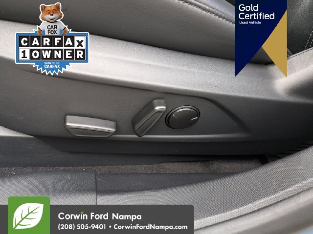 Certified 2023 Ford Mustang Mach-E Premium AWD/4WD image 14