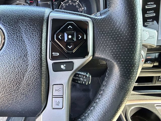 Used 2023 Toyota 4Runner SR5 RWD image 9