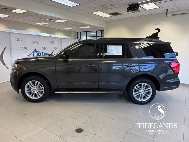 Certified 2023 Ford Expedition XLT AWD/4WD image 5