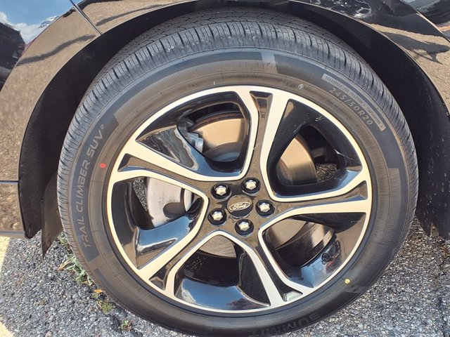 Certified 2024 Ford Edge ST AWD/4WD image 27