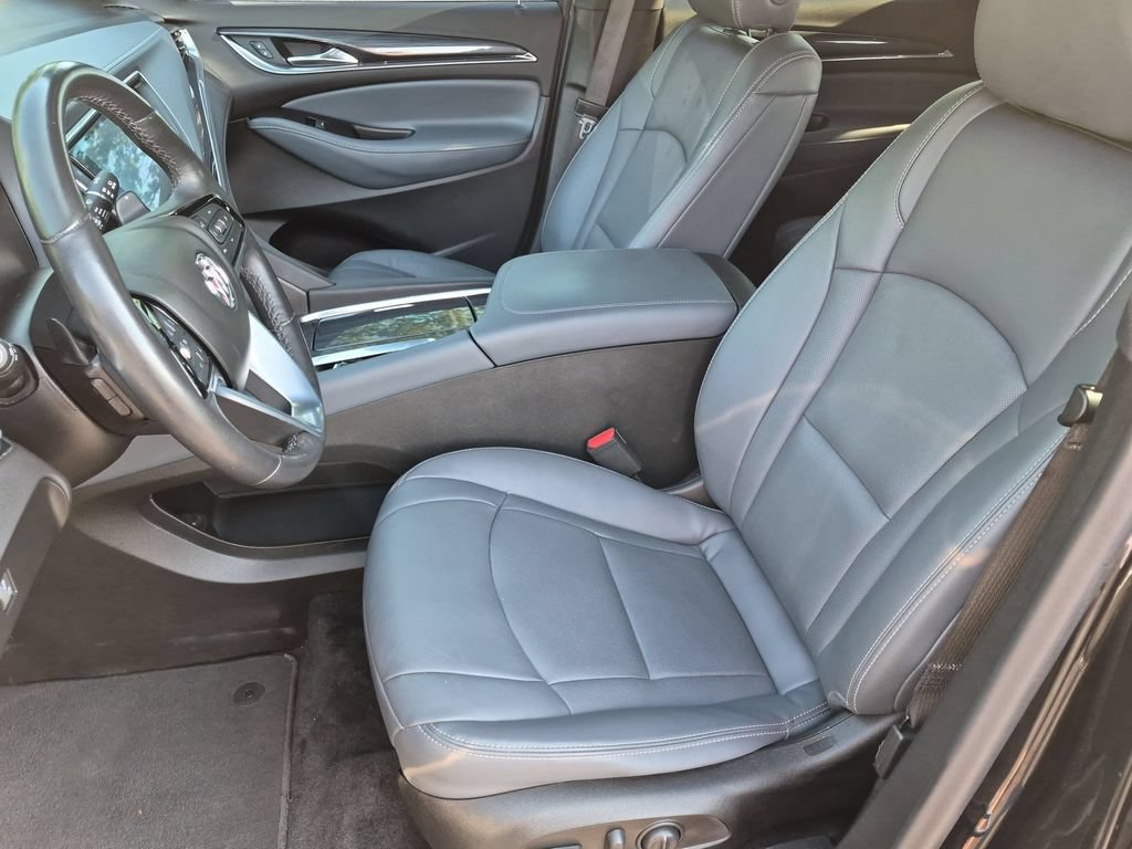 Used 2023 Buick Enclave Essence w/ Experience Buick Package AWD/4WD image 15