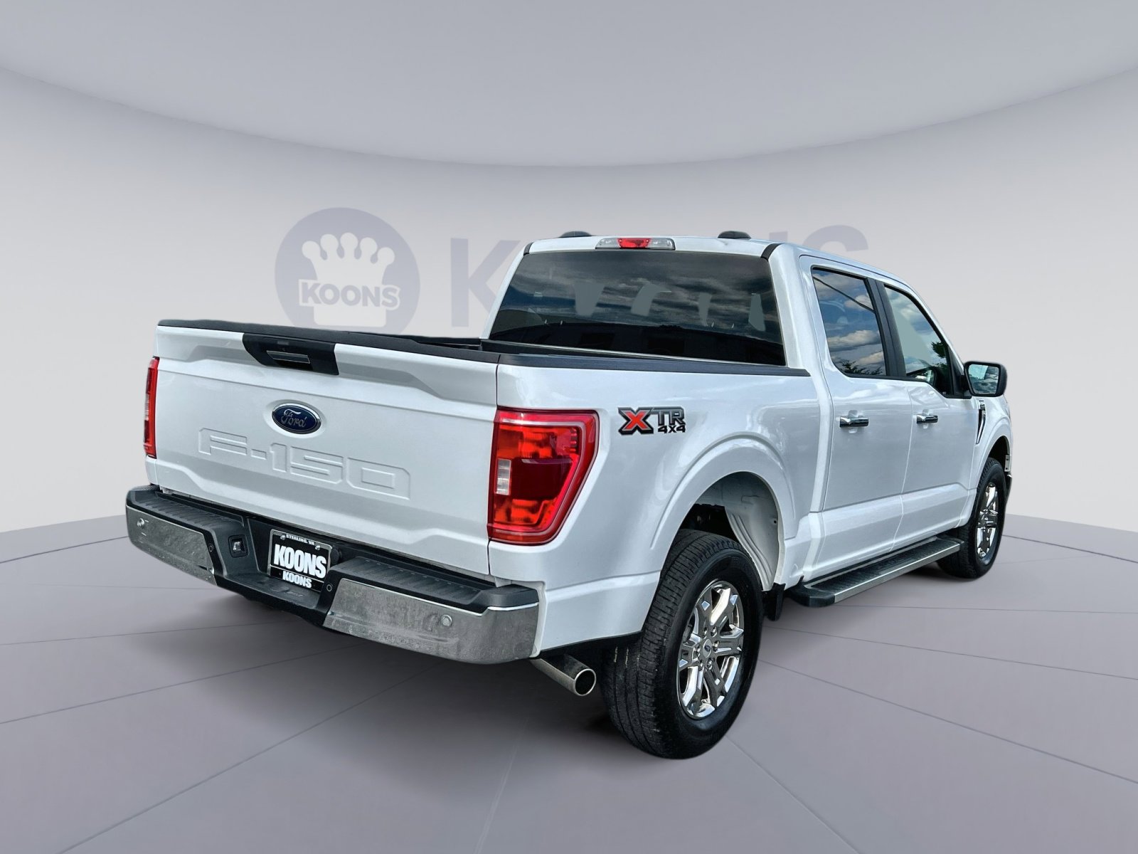 Certified 2023 Ford F150 XLT w/ XTR Package AWD/4WD image 16