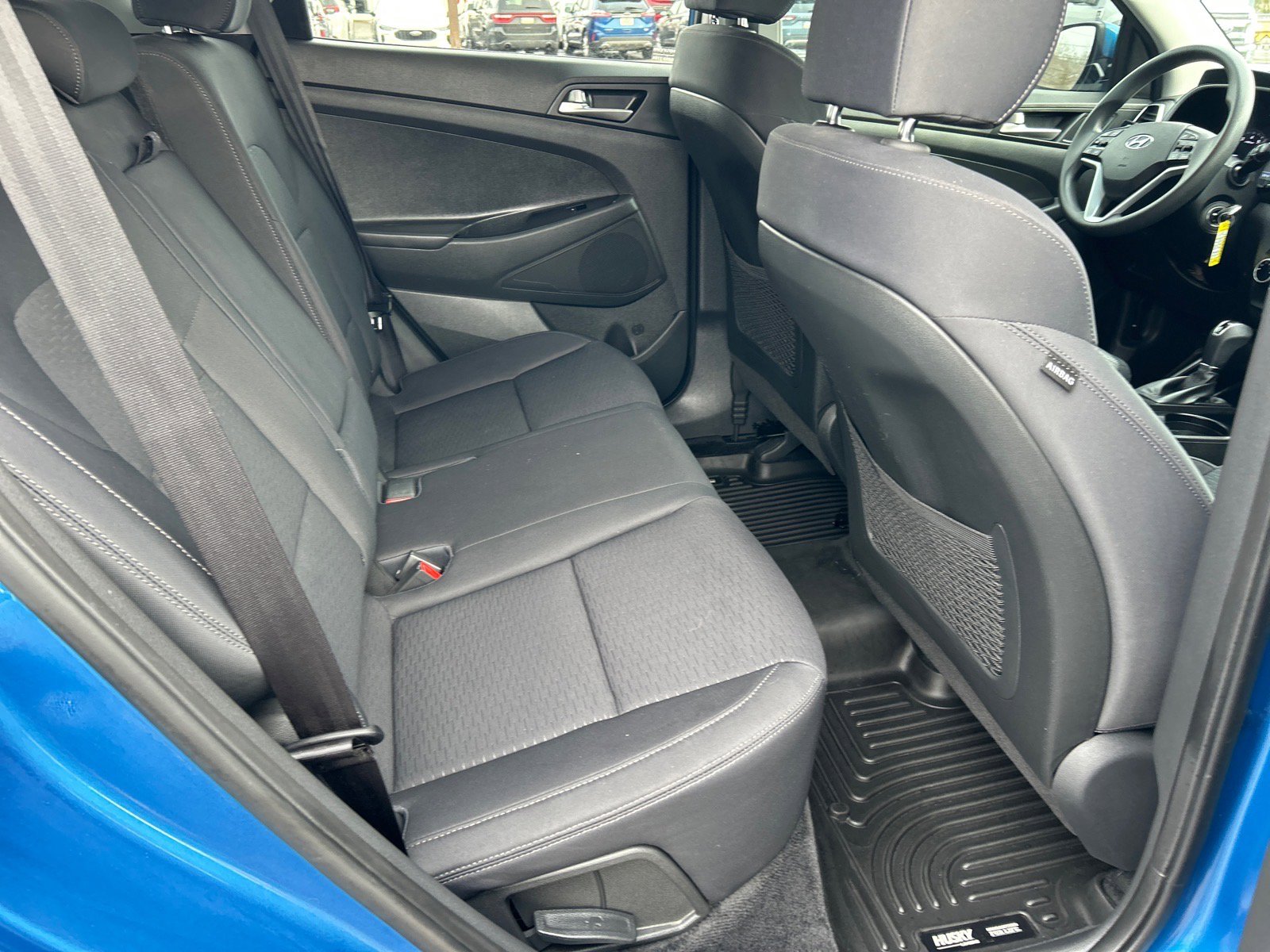 Used 2020 Hyundai Tucson SE image 18