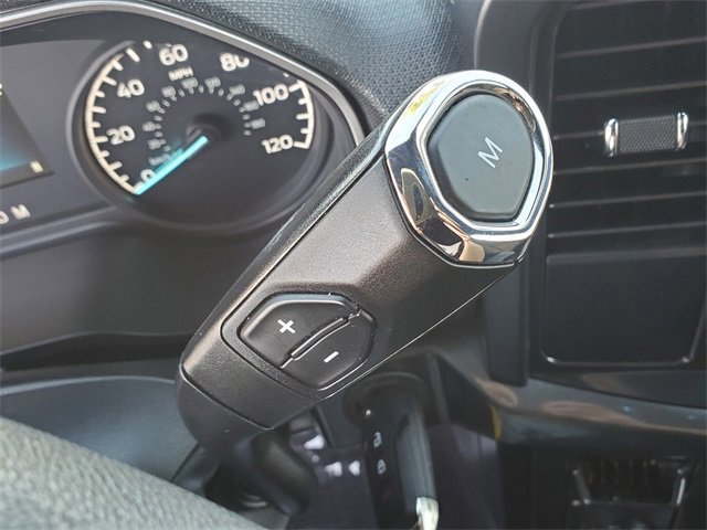 Certified 2022 Ford F150 XL w/ STX Appearance Package image 15