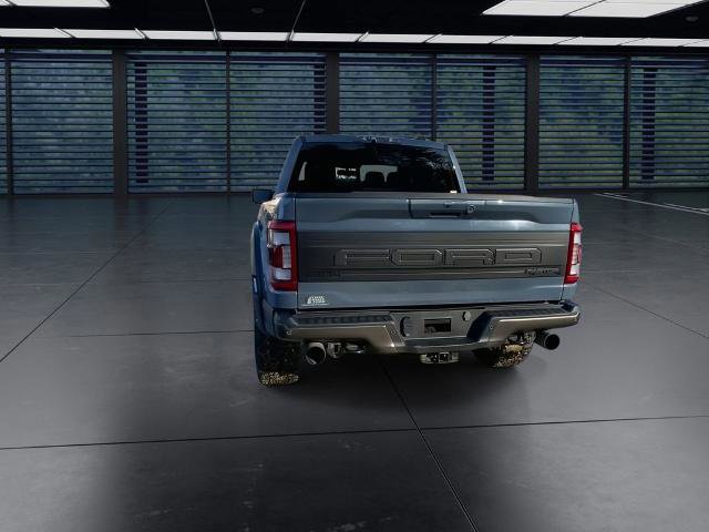 Certified 2023 Ford F150 Raptor image 5