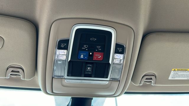 Used 2022 RAM 2500 Limited AWD/4WD image 23