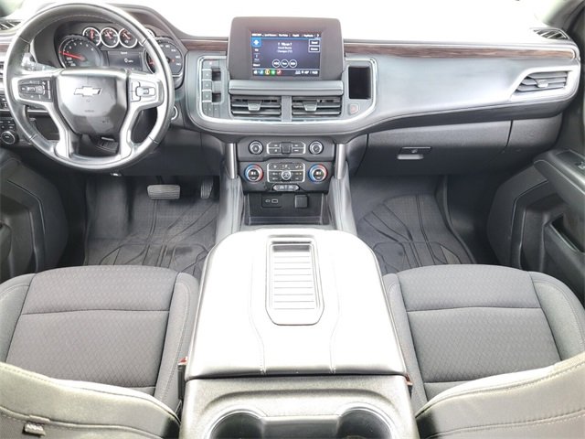 Used 2023 Chevrolet Tahoe LS w/ Driver Alert Package image 11