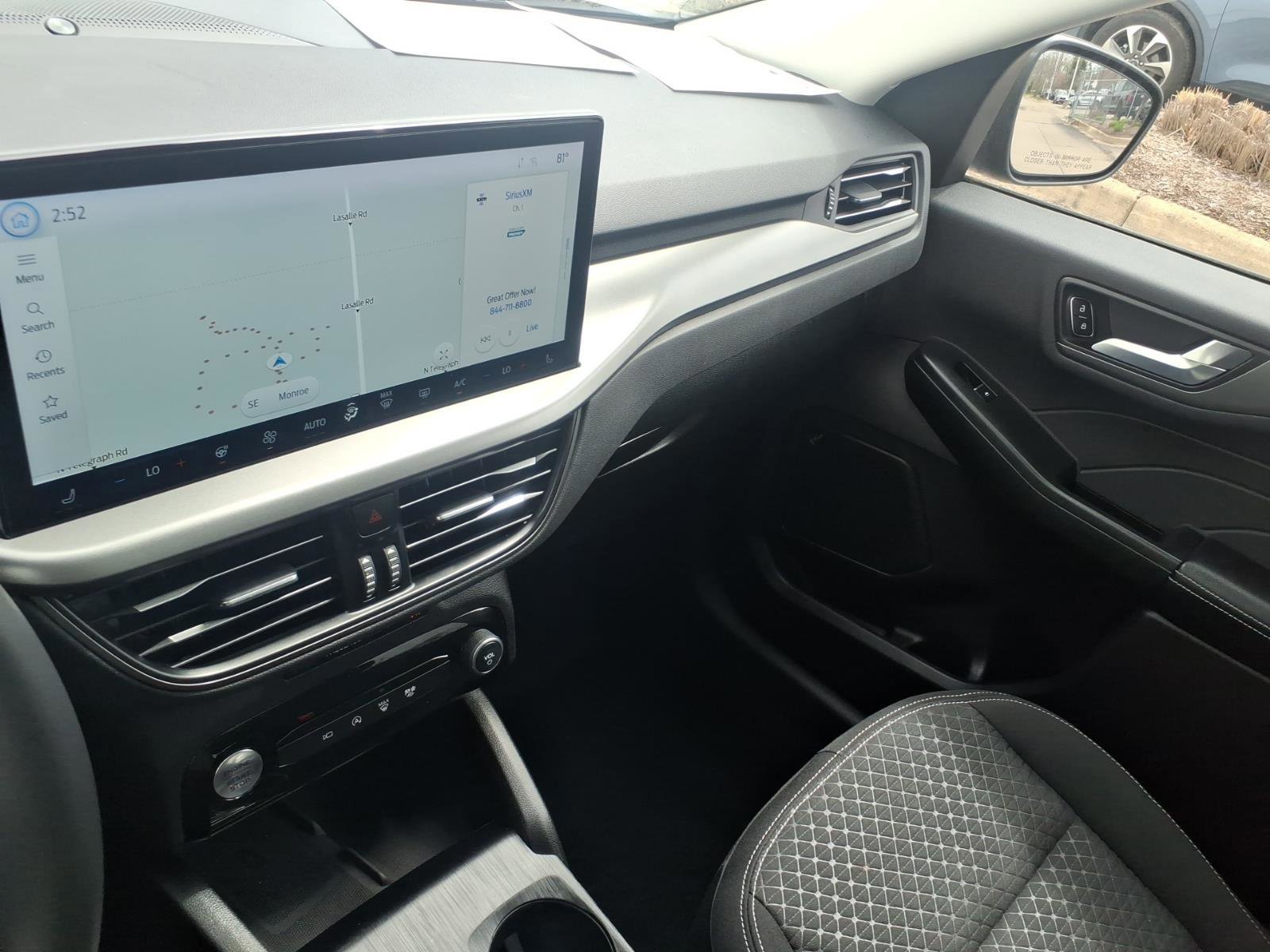 Certified 2023 Ford Escape Active w/ Tech Pack #2 image 22