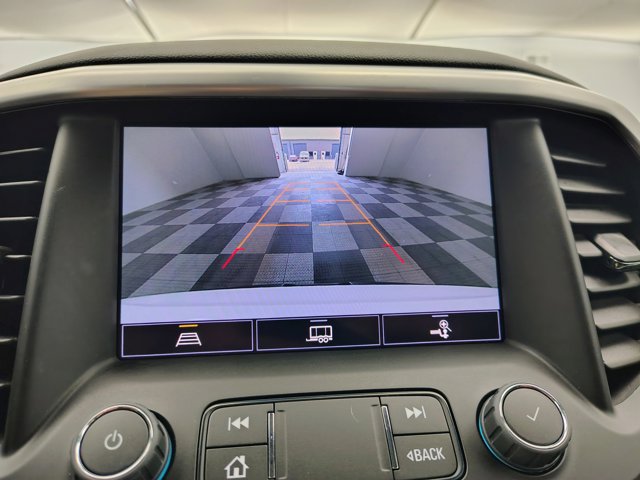 Used 2023 GMC Acadia SLT w/ Preferred Package AWD/4WD image 4