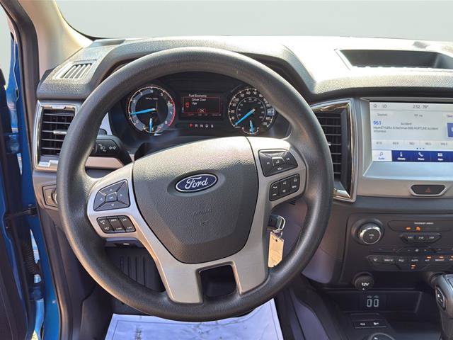 Certified 2022 Ford Ranger XLT AWD/4WD image 12
