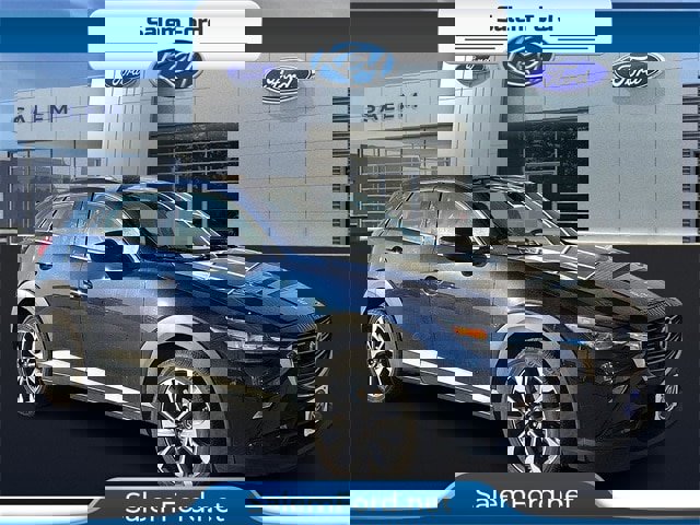 Used 2019 MAZDA CX-3 Touring image 1