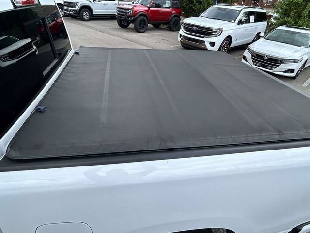 Used 2021 RAM 1500 Big Horn RWD image 10