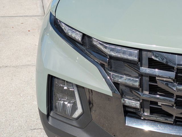 Used 2022 Hyundai Santa Cruz Limited w/ Launch Package image 9