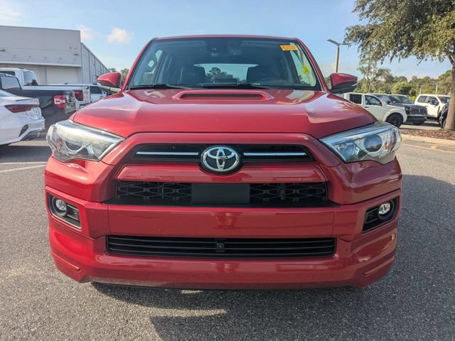 Used 2023 Toyota 4Runner TRD Sport w/ Technology Package AWD/4WD image 8