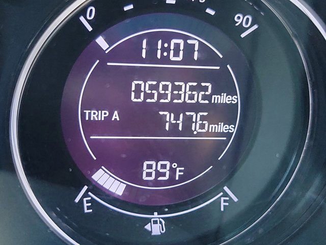 Used 2022 Honda HR-V Sport image 26