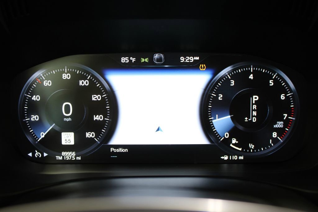 Used 2019 Volvo XC60 T5 Inscription w/ Protection Package Premier FWD image 37