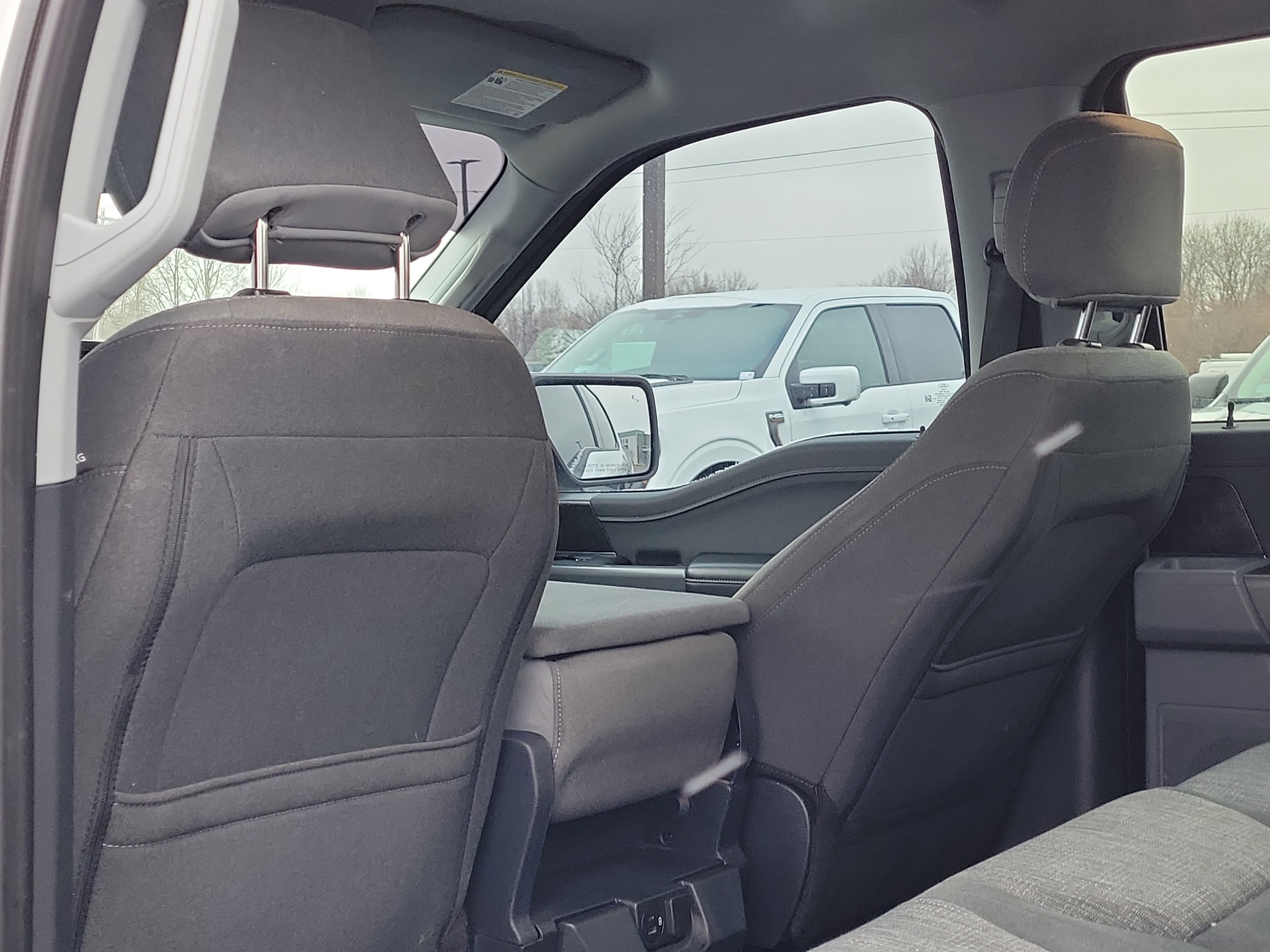 Certified 2021 Ford F150 XLT w/ Equipment Group 301A Mid image 11