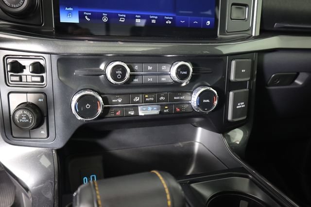 Certified 2023 Ford F150 Tremor AWD/4WD image 48