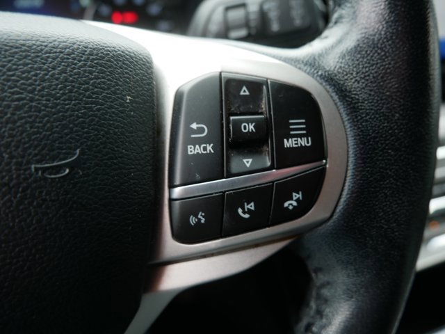 Certified 2023 Ford Explorer XLT w/ Equipment Group 202A AWD/4WD image 23