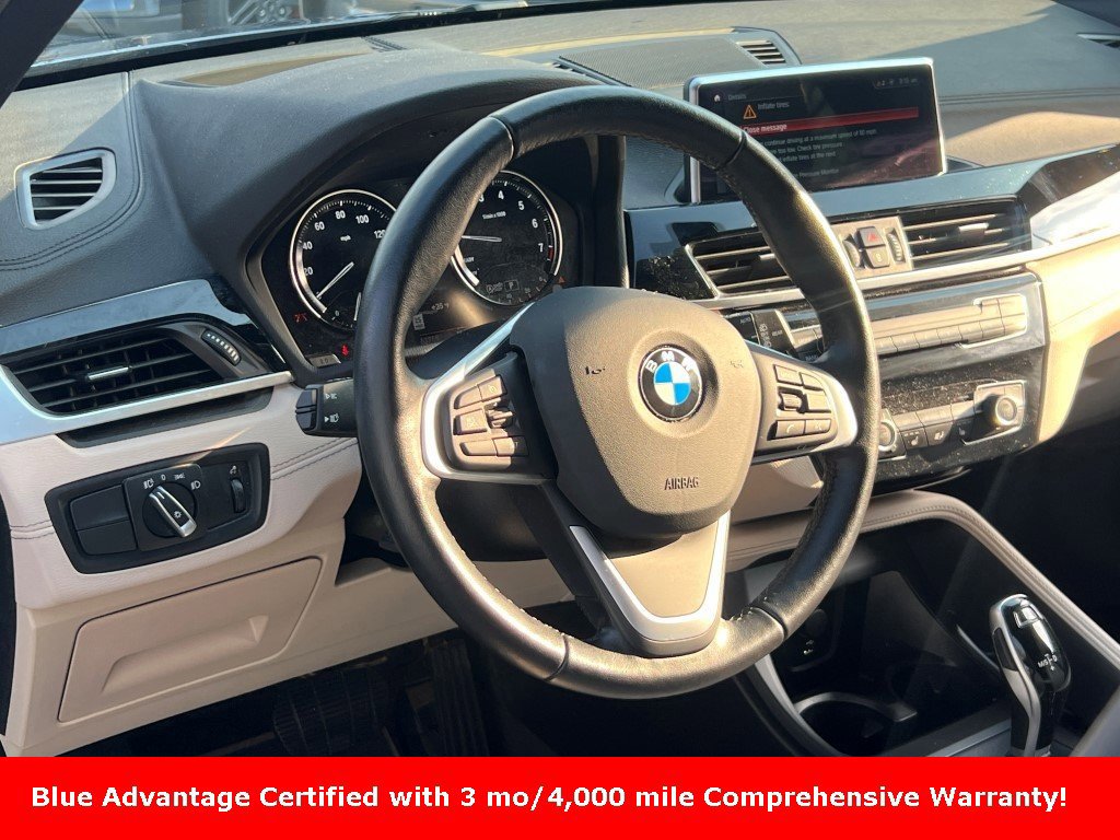 Used 2022 BMW X1 xDrive28i w/ Premium Package image 16