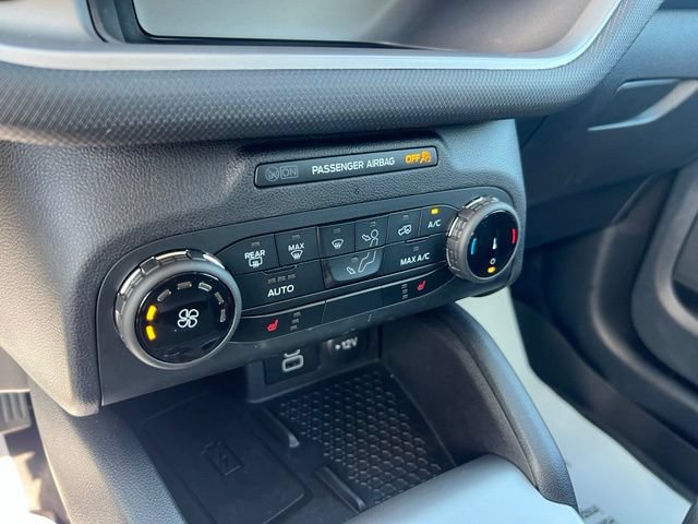 Certified 2023 Ford Bronco Sport Big Bend w/ Convenience Package AWD/4WD image 14