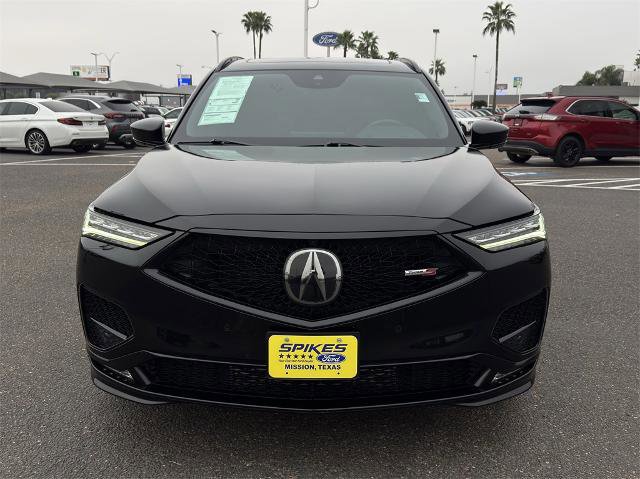 Used 2023 Acura MDX Type S image 8