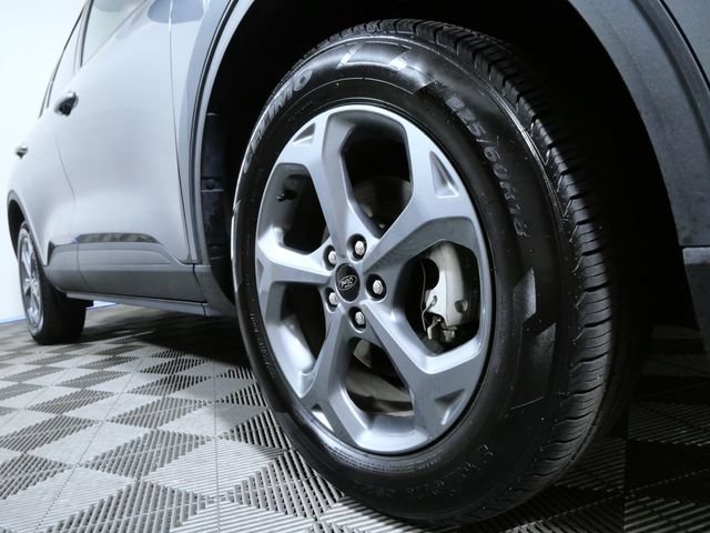Certified 2025 Ford Escape ST-Line AWD/4WD image 29