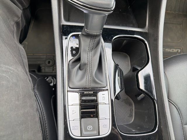 Used 2023 Hyundai Tucson SEL w/ Convenience Package image 23