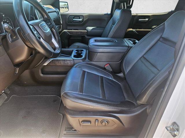 Used 2020 GMC Sierra 1500 Denali w/ Denali Ultimate Package AWD/4WD image 16