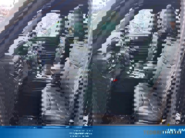 Certified 2022 Ford Explorer ST w/ Equipment Group 401A image 24