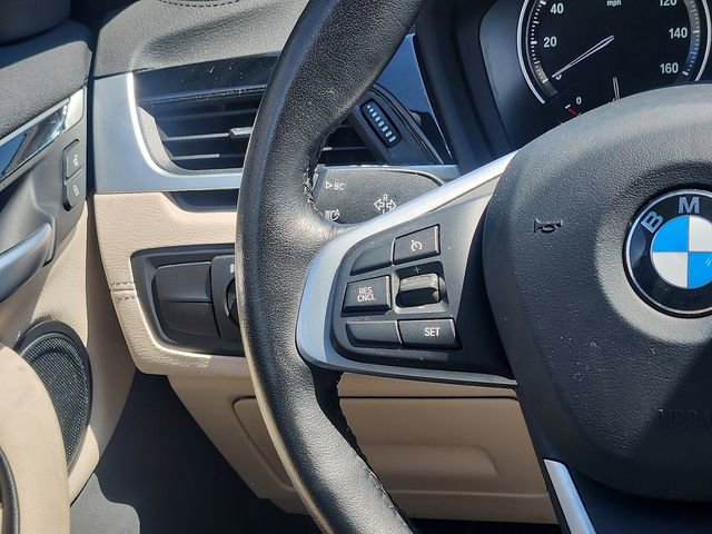Used 2022 BMW X1 xDrive28i w/ Convenience Package AWD/4WD image 14