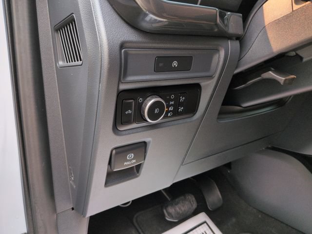 Certified 2025 Ford F150 STX w/ STX Black Appearance Package AWD/4WD image 13