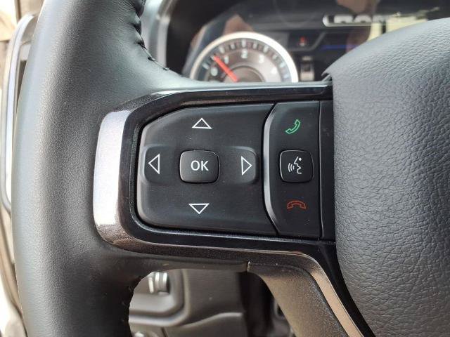 Used 2023 RAM 1500 Lone Star AWD/4WD image 14