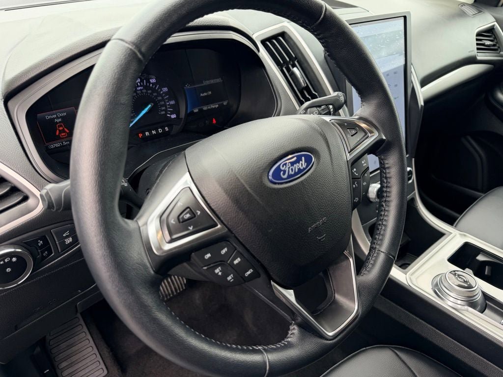 Certified 2023 Ford Edge SEL w/ Convenience Package AWD/4WD image 25