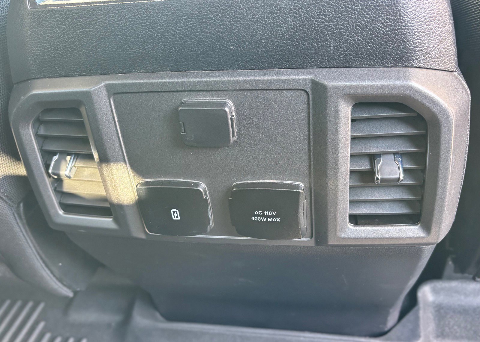 Certified 2020 Ford F150 XLT w/ Equipment Group 302A Luxury image 23