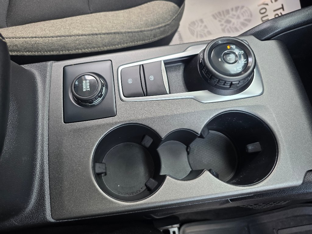 Certified 2025 Ford Bronco Sport Big Bend AWD/4WD image 19