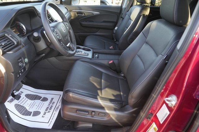 Used 2023 Honda Ridgeline RTL image 9