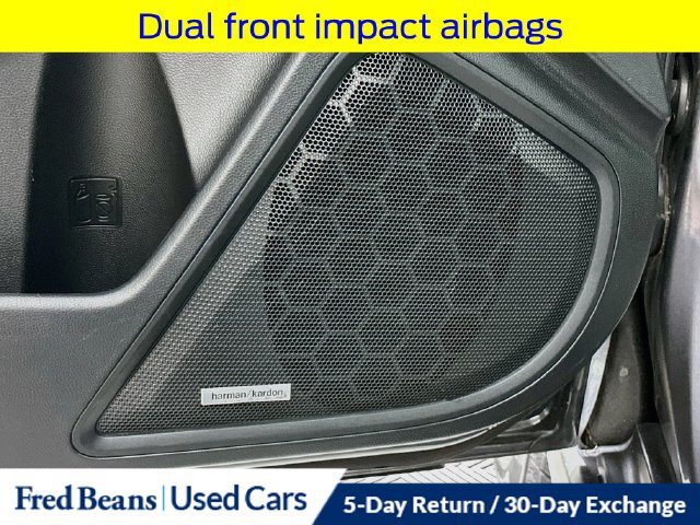 Used 2022 Subaru Outback Limited XT AWD/4WD image 24