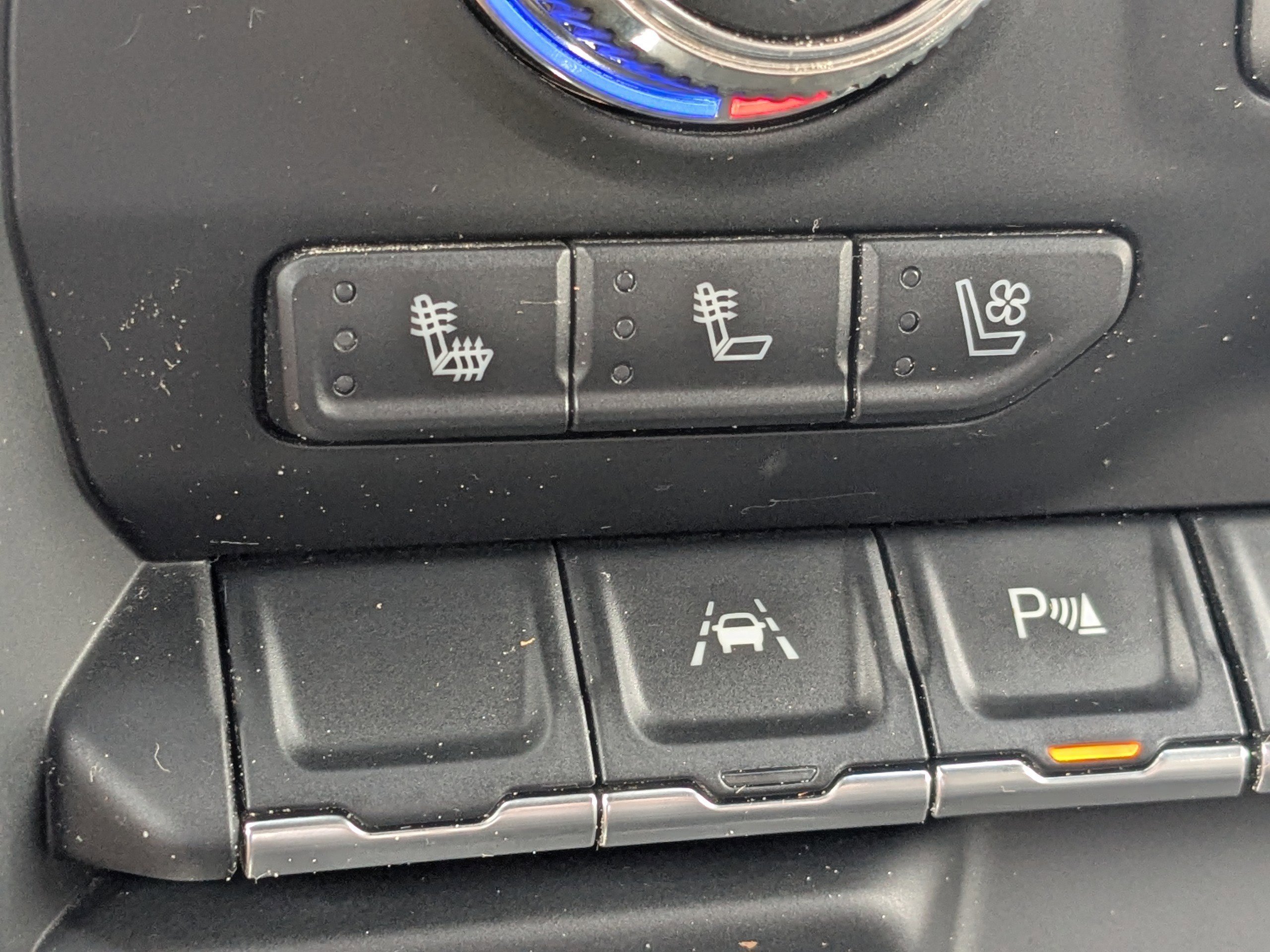 Used 2022 GMC Sierra 1500 SLT w/ SLT Premium Plus Package image 24