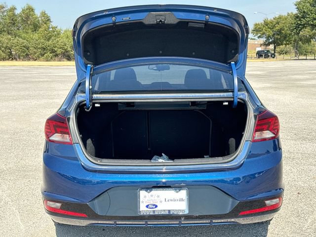 Used 2020 Hyundai Elantra Value Edition w/ Winter Weather Package FWD image 23