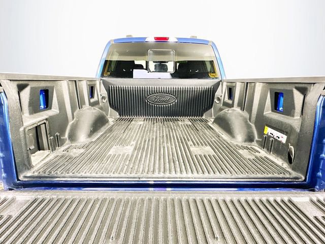 Certified 2023 Ford F150 XLT w/ Equipment Group 302A High image 33