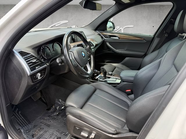 Used 2019 BMW X3 sDrive30i RWD image 20