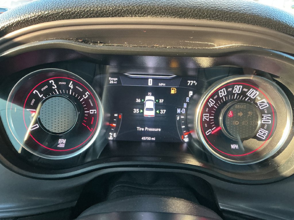 Used 2023 Dodge Challenger GT RWD image 22