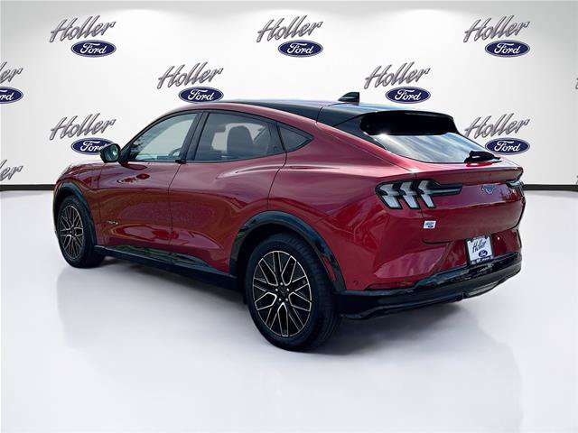 Certified 2024 Ford Mustang Mach-E Premium RWD image 6