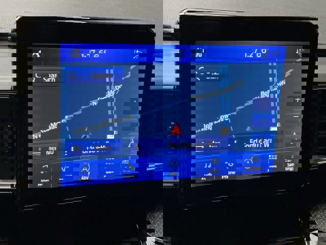 Certified 2023 Ford Explorer ST-Line w/ Class IV Trailer Tow Package image 8