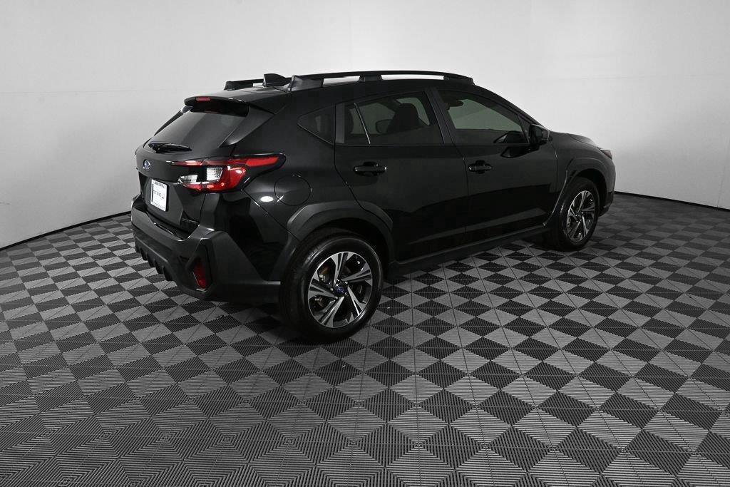 Used 2026 Subaru Crosstrek 2.5i Premium AWD/4WD image 24