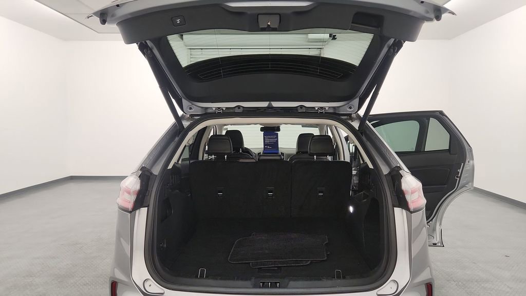 Certified 2024 Ford Edge SEL w/ Convenience Package image 26